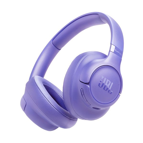 JBL Tune 730BT Lavender Bluetooth Headset