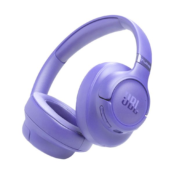 JBL Tune 780NC Lavender Bluetooth Headset