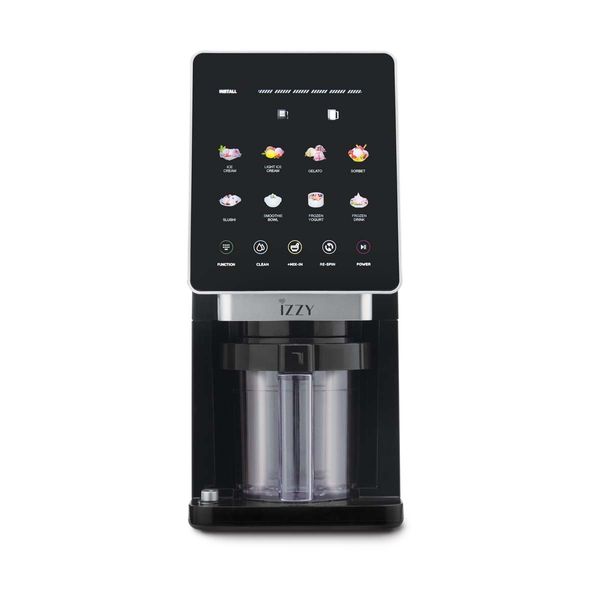 Izzy Italian Gelato IZ-2045 Παγωτομηχανή