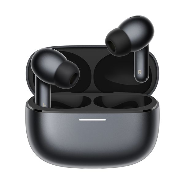 Xiaomi Redmi Buds 8 Pro Obsidian Black Ακουστικά Earbuds