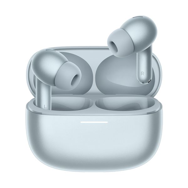 Xiaomi Redmi Buds 8 Pro Glacier Blue Ακουστικά Earbuds