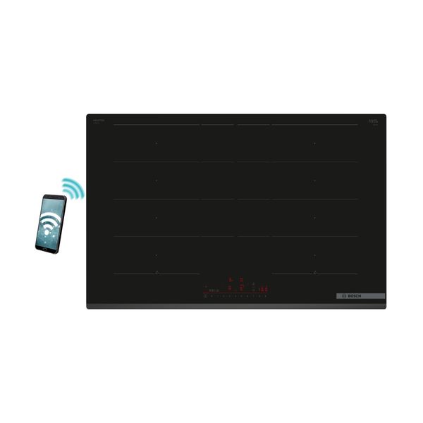 Bosch PXY83KHC1E Εστίες Επαγωγικές