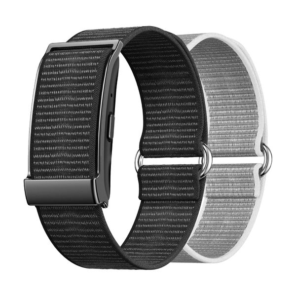 Nilox Smartwatch Onair Black Smartband