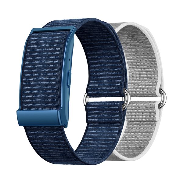 Nilox Smartwatch Onair Blue Smartband