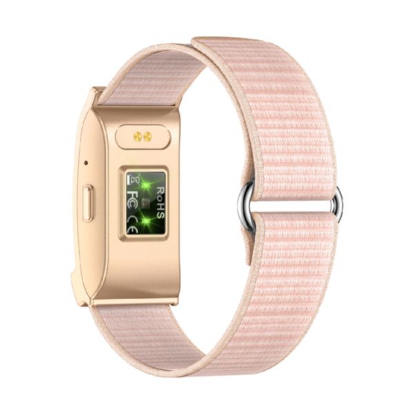 Nilox Smartwatch Onair Pink Smartband