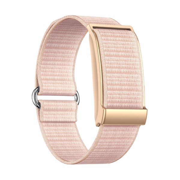 Nilox Smartwatch Onair Pink Smartband