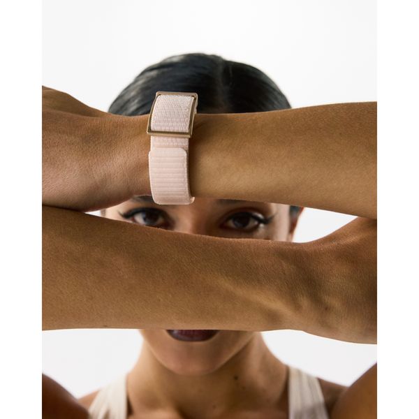 Nilox Smartwatch Onair Pink Smartband