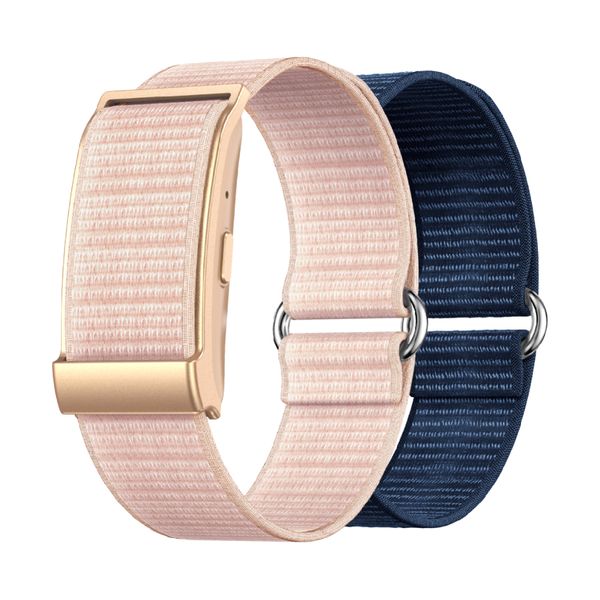 Nilox Smartwatch Onair Pink Smartband