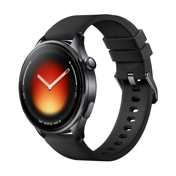 Xiaomi Watch 5 Black SmartWatch
