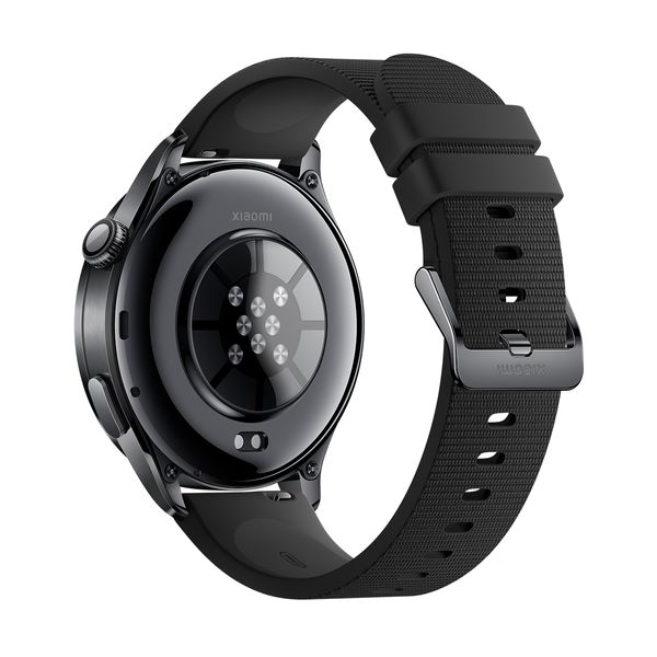Xiaomi Watch 5 Black SmartWatch
