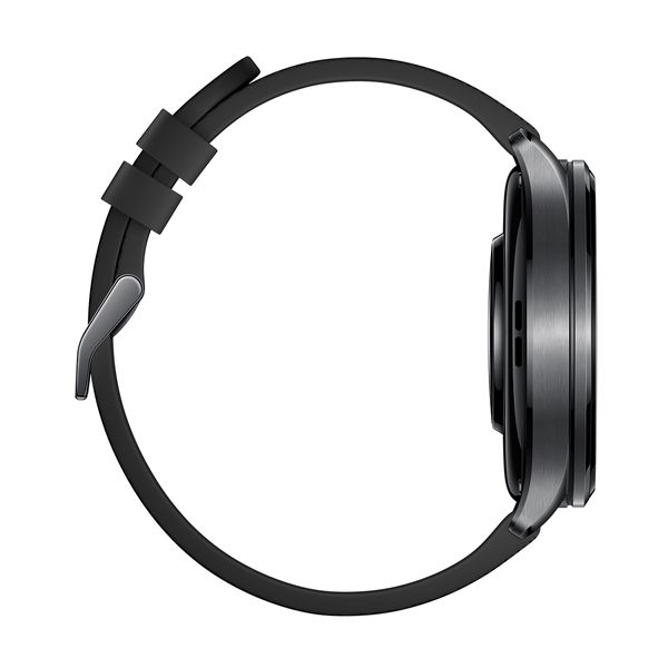 Xiaomi Watch 5 Black SmartWatch