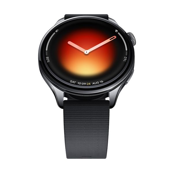Xiaomi Watch 5 Black SmartWatch
