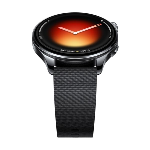 Xiaomi Watch 5 Black SmartWatch