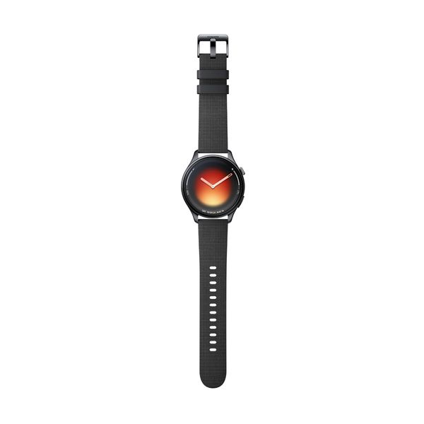 Xiaomi Watch 5 Black SmartWatch