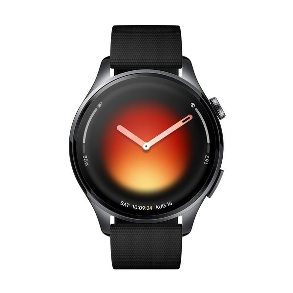 Xiaomi Watch 5 Black SmartWatch