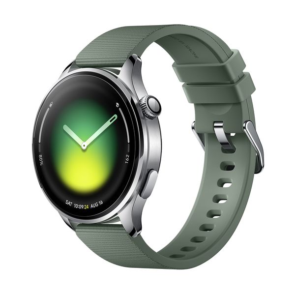 Xiaomi Watch 5 Juniper Green SmartWatch