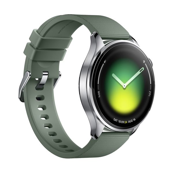 Xiaomi Watch 5 Juniper Green SmartWatch