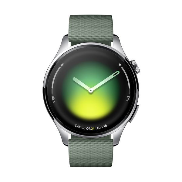 Xiaomi Watch 5 Juniper Green SmartWatch