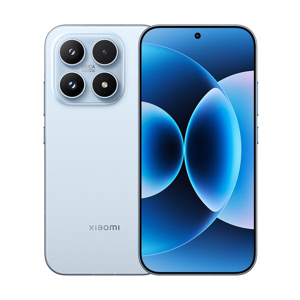 Xiaomi 17 12/512GB Ice Blue 5G Smartphone