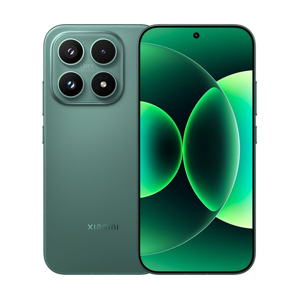 Xiaomi 17 12/512GB Venture Green 5G Smartphone