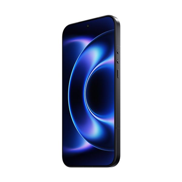 Xiaomi 17 Ultra 16GB/512GB Black 5G Smartphone