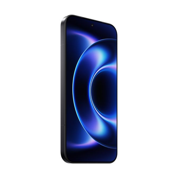 Xiaomi 17 Ultra 16GB/512GB Black 5G Smartphone