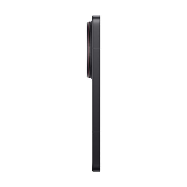 Xiaomi 17 Ultra 16GB/512GB Black 5G Smartphone