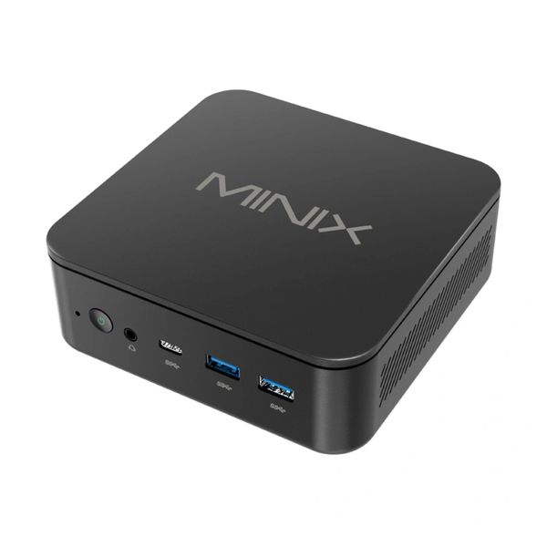 Minix NR660 Ryzen 5 6600Η/ 16GB/ 512GB Mini PC
