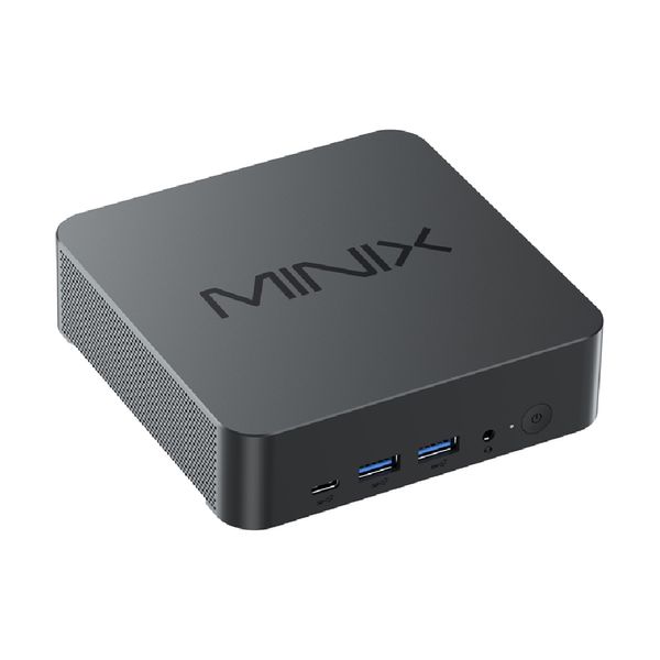 Minix N512 i5 12600Η/ 16GB/ 1ΤΒ Mini PC