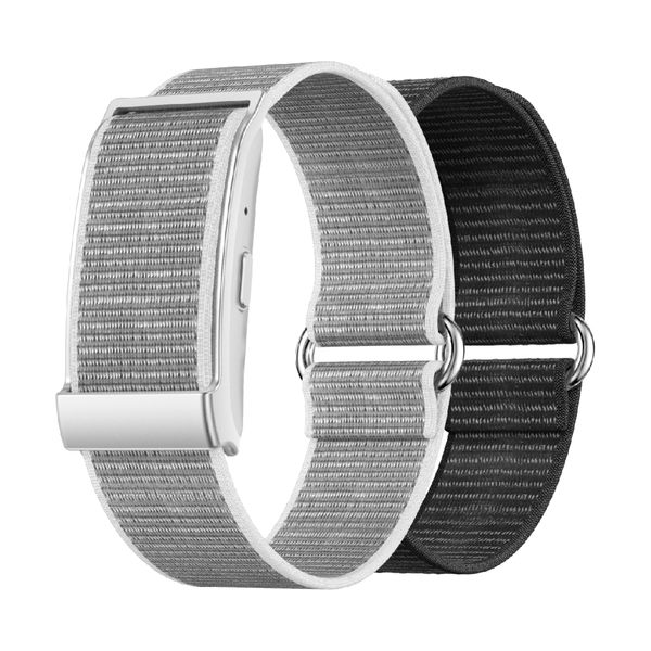 Nilox Smartwatch Onair Silver Smartband