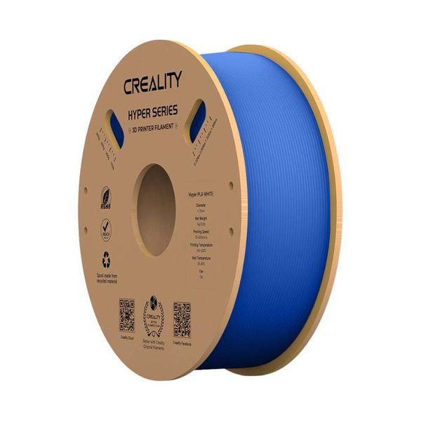 Creality Hyper PLA Filament (Μπλε) Νήμα