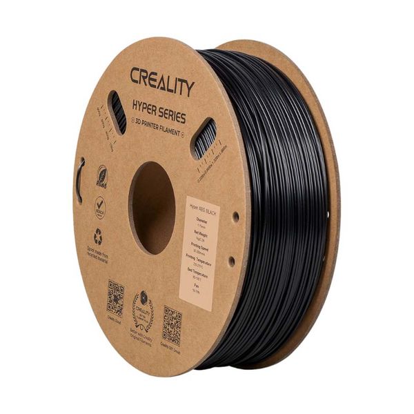 Creality Hyper ABS Filament (Μαύρο) Νήμα