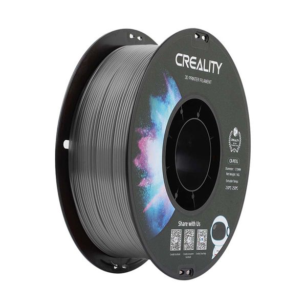 Creality CR-PETG Filament (Γκρι) Νήμα