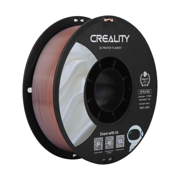 Creality CR-Silk PLA Filament (Rainbow) Νήμα
