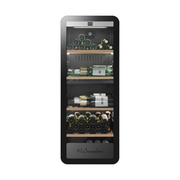 La Sommelière Apogee 145DZ N Συντηρητής Κρασιών