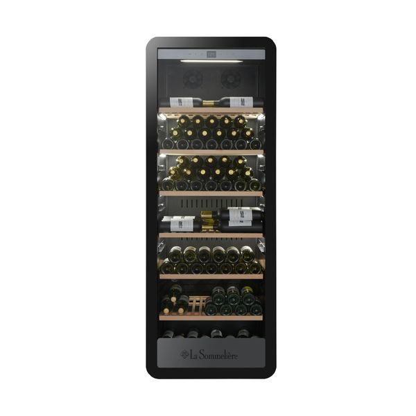 La Sommelière Apogee 255 PVN Συντηρητής Κρασιών