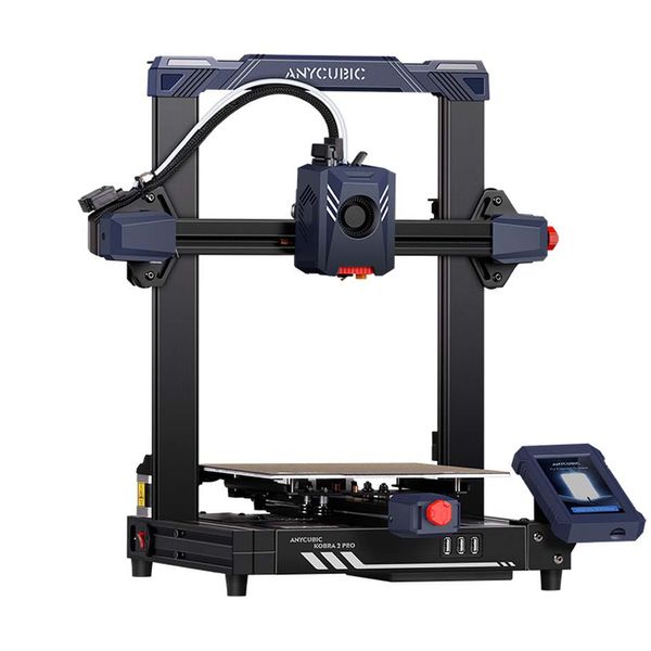 AnyCubic Kobra 2 Pro 3D Εκτυπωτής