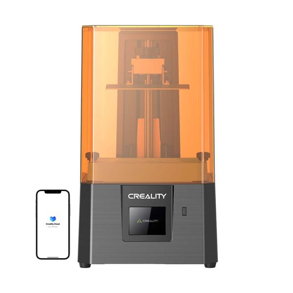 Creality Halot R6 3D Εκτυπωτής