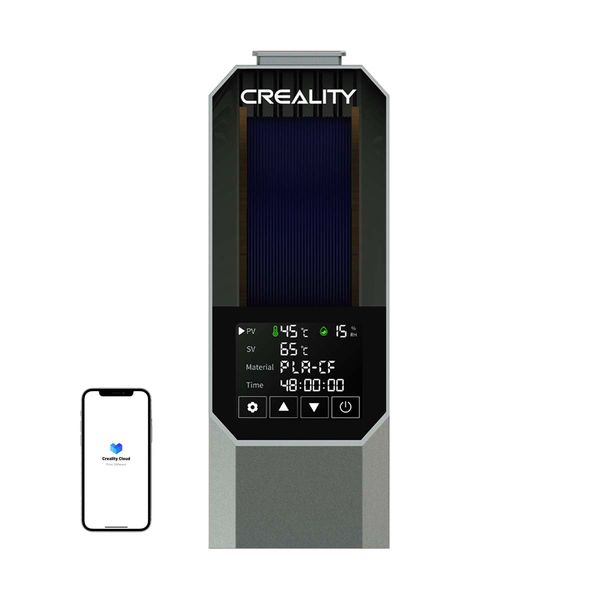 Creality SpacePi Filament Στεγνωτήρας Νήματος