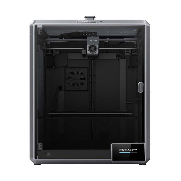 Creality K1 Max 3D Εκτυπωτής