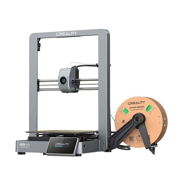 Creality Ender-3 V3 3D Εκτυπωτής