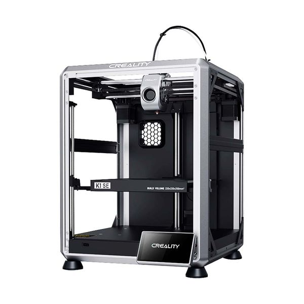 Creality K1-SE 3D Εκτυπωτής