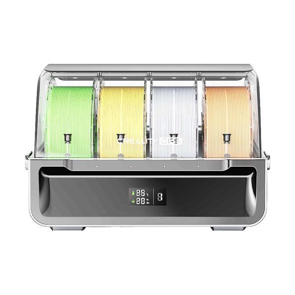 Creality CFS Σύστημα Διαχείρισης Νημάτων