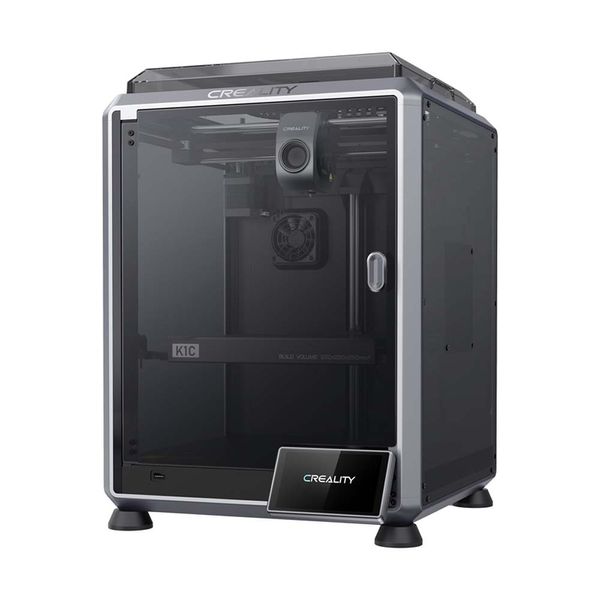 Creality 3D K1C 2025 3D Εκτυπωτής
