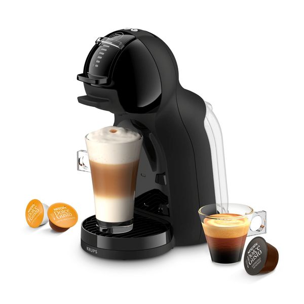 Krups Nescafé Dolce Gusto Mini Me 2 KP1438F0 Αυτόματη Μηχανή Espresso