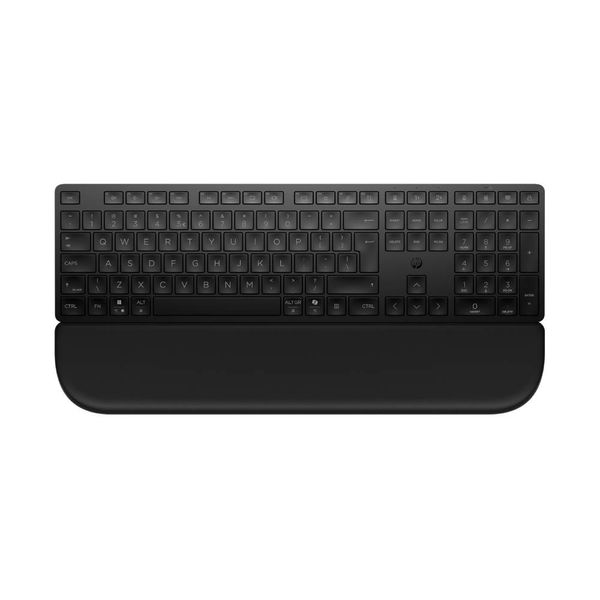HP Multi Dual Palm Rest 580K Πληκτρολόγιo