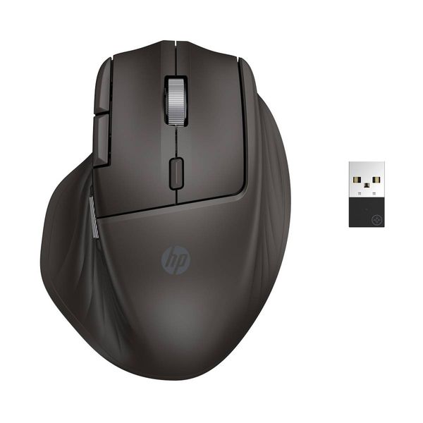 HP Ultra-Fast Wireless Mouse 780M Ασύρματο Ποντίκι