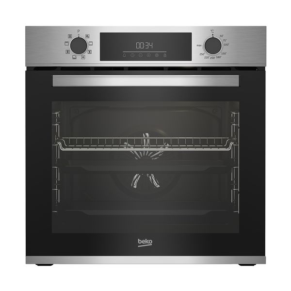 Beko BBIM12300XD Εντοιχιζόμενος φούρνος