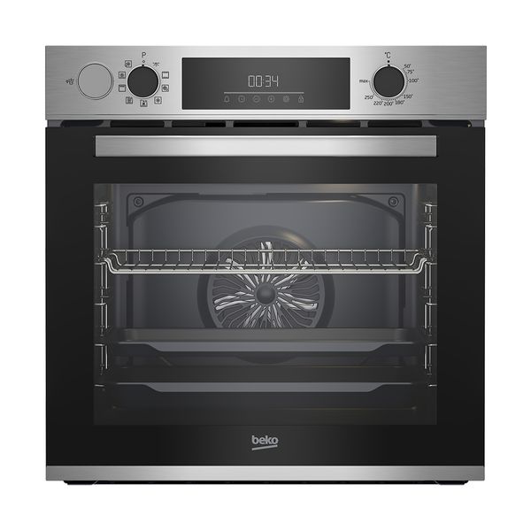 Beko BBIS12300XDE Φούρνος Εντοιχιζόμενος