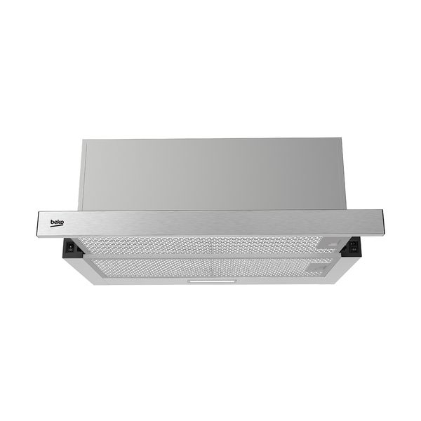 Beko HNT61520XH Απορροφητήρας Συρόμενος